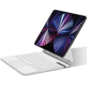 SEALED iPad Pro 11 inch Case Detachable Magic Keyboard M4 2024 Trackpad Backlit